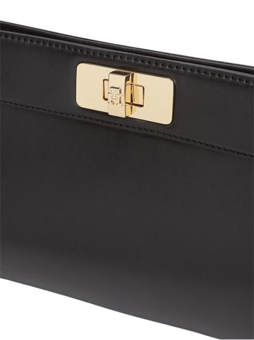 Borsa piccola clutch Tommy Hilfiger | AW0AW18727BDS